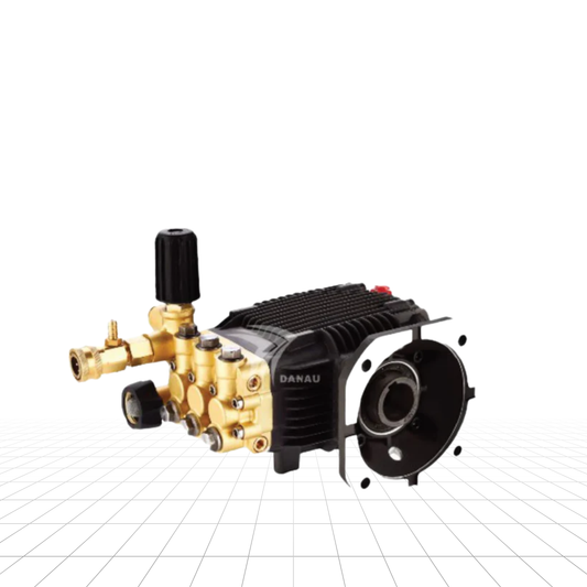 SF-CTP1812-HS28 High Pressure Pump