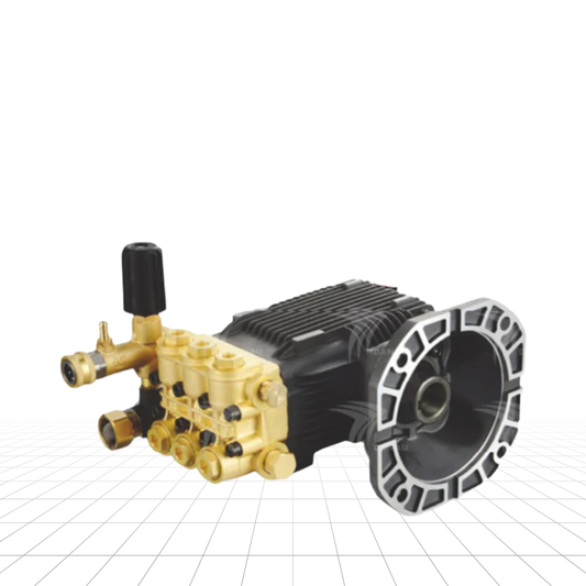SF-CTP2515-HS28 High Pressure Pump