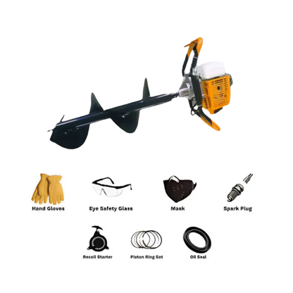 SF-EAG68 Earth Auger
