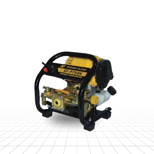 SF-P768K Power Sprayers & Petrol Engine