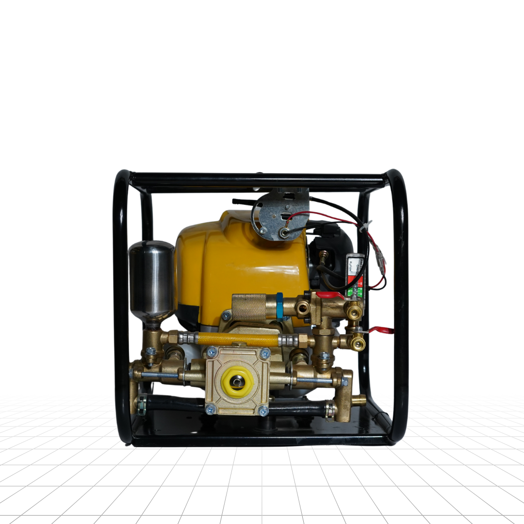 SF-P968 HIJET Power Sprayers & Petrol Engine