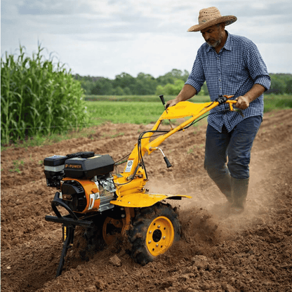 SF-RT650P Power Weeder