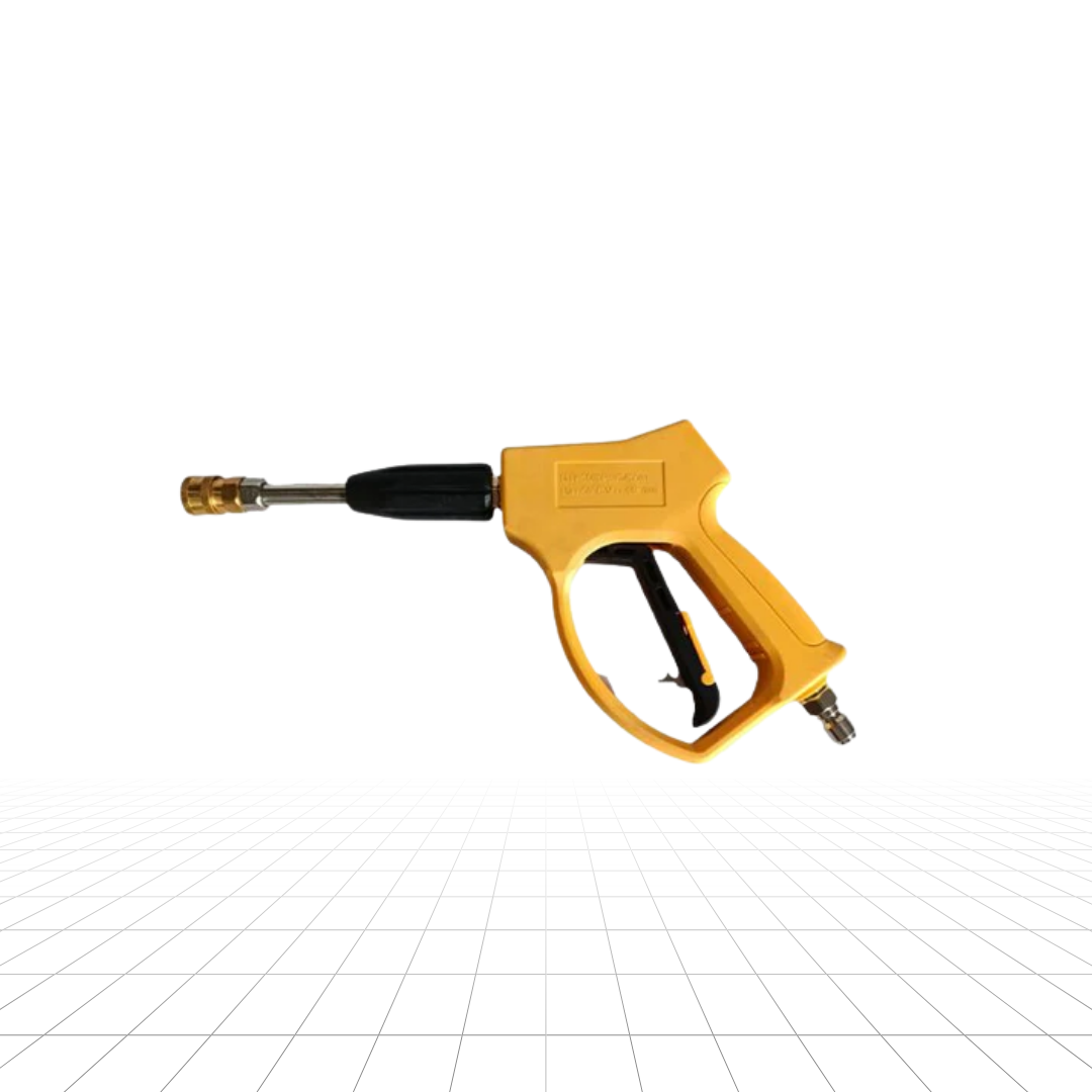 SF-SG350 HIJET GUN High Pressure Washer Spray Guns & Acce