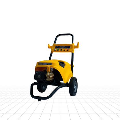 SF-TCW-2900 HIJET 200 Bar - High Pressure Washer