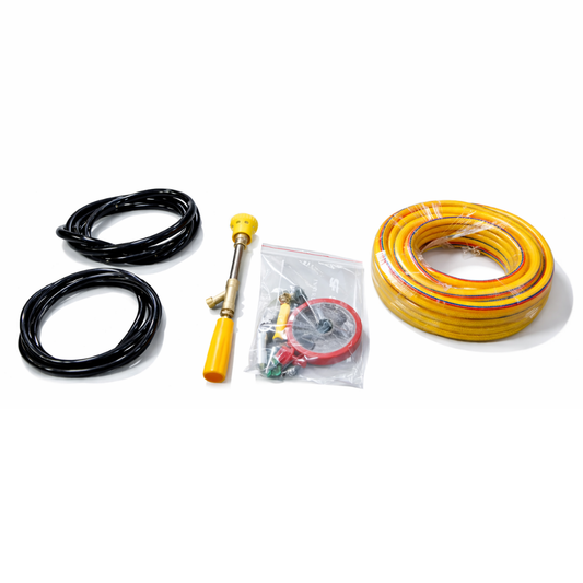 Chintu Pump SF-P768GX Power Sprayer