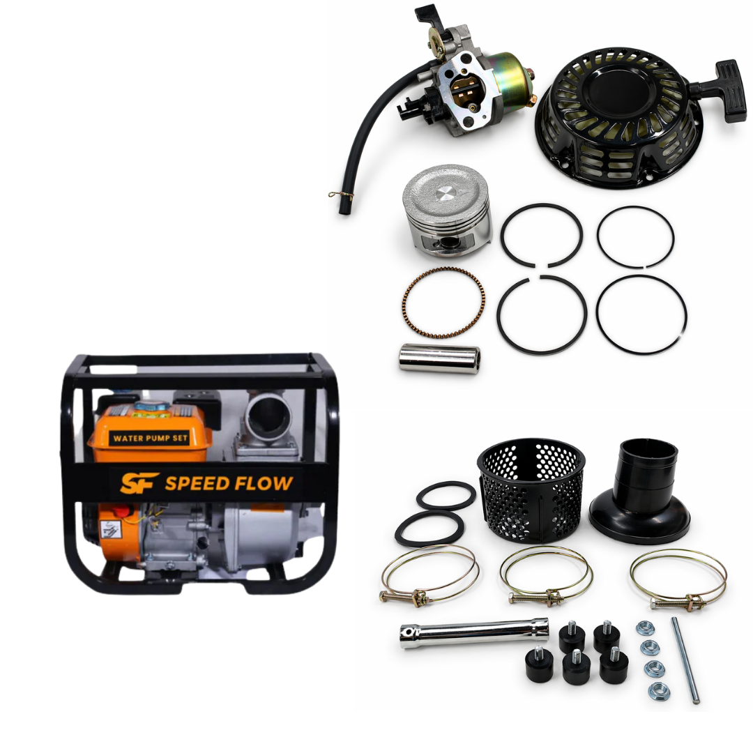 SF-30B Water Pump