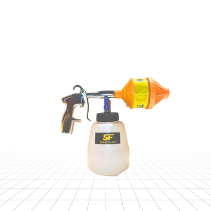 SFFG-02 B Foam Gun