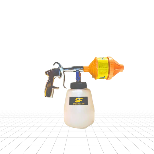 SFFG-02 B Foam Gun
