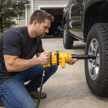 SFIW-55 Air Tools
