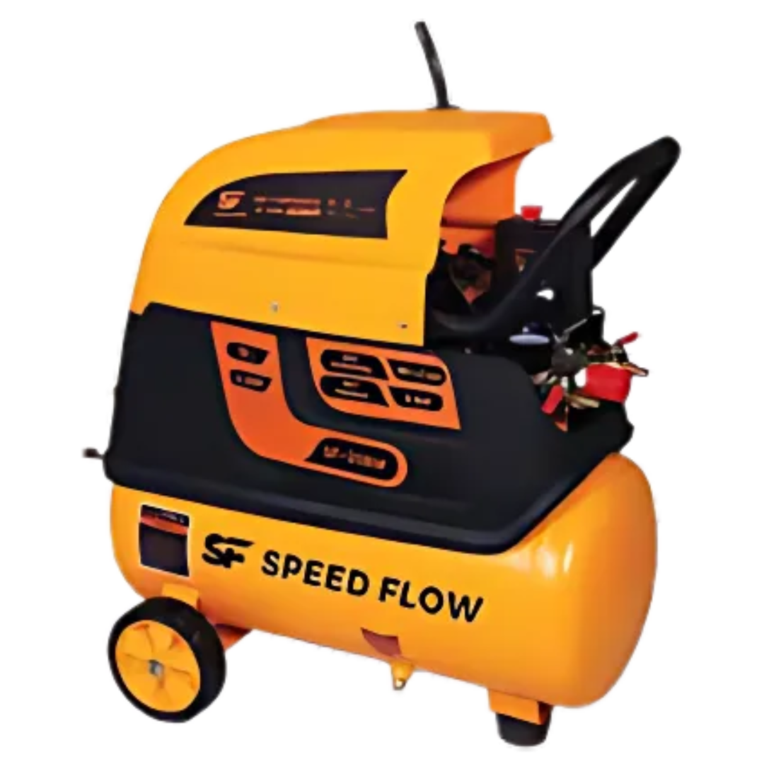 Air Compressors