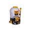 Knapsack Power Sprayers