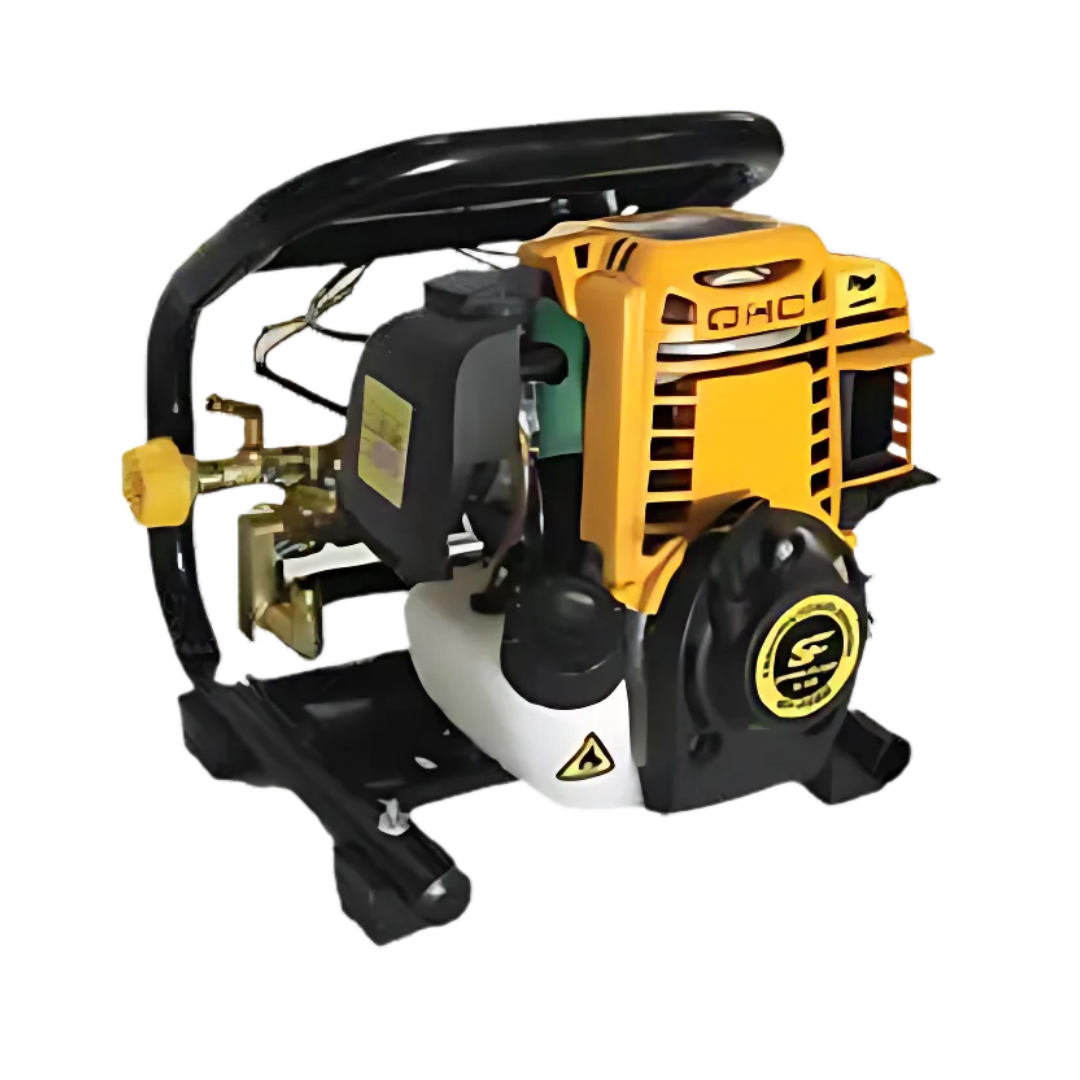 Power Sprayers & Petrol Engine