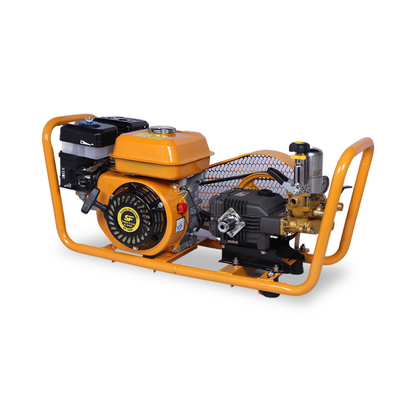 SF-25PO Power Sprayers & Petrol Engine