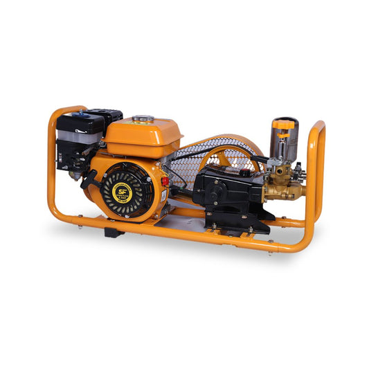 SF-50A1 PO Power Sprayers & Petrol Engine
