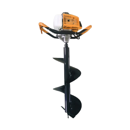Earth Auger