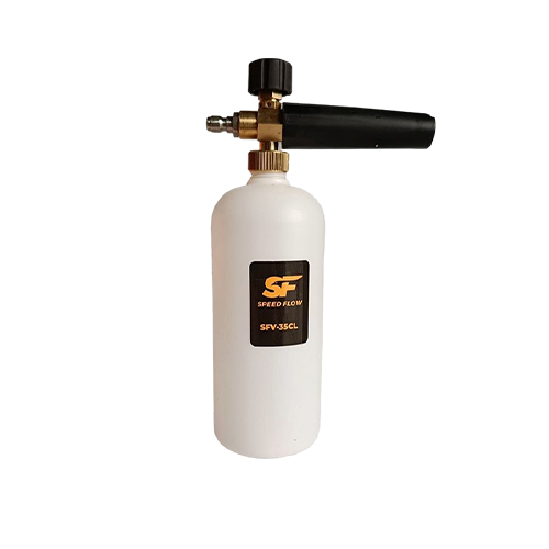 Foam Sprayers