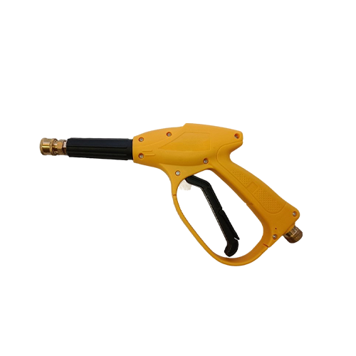 High Pressure Washer Spray Guns & Acce