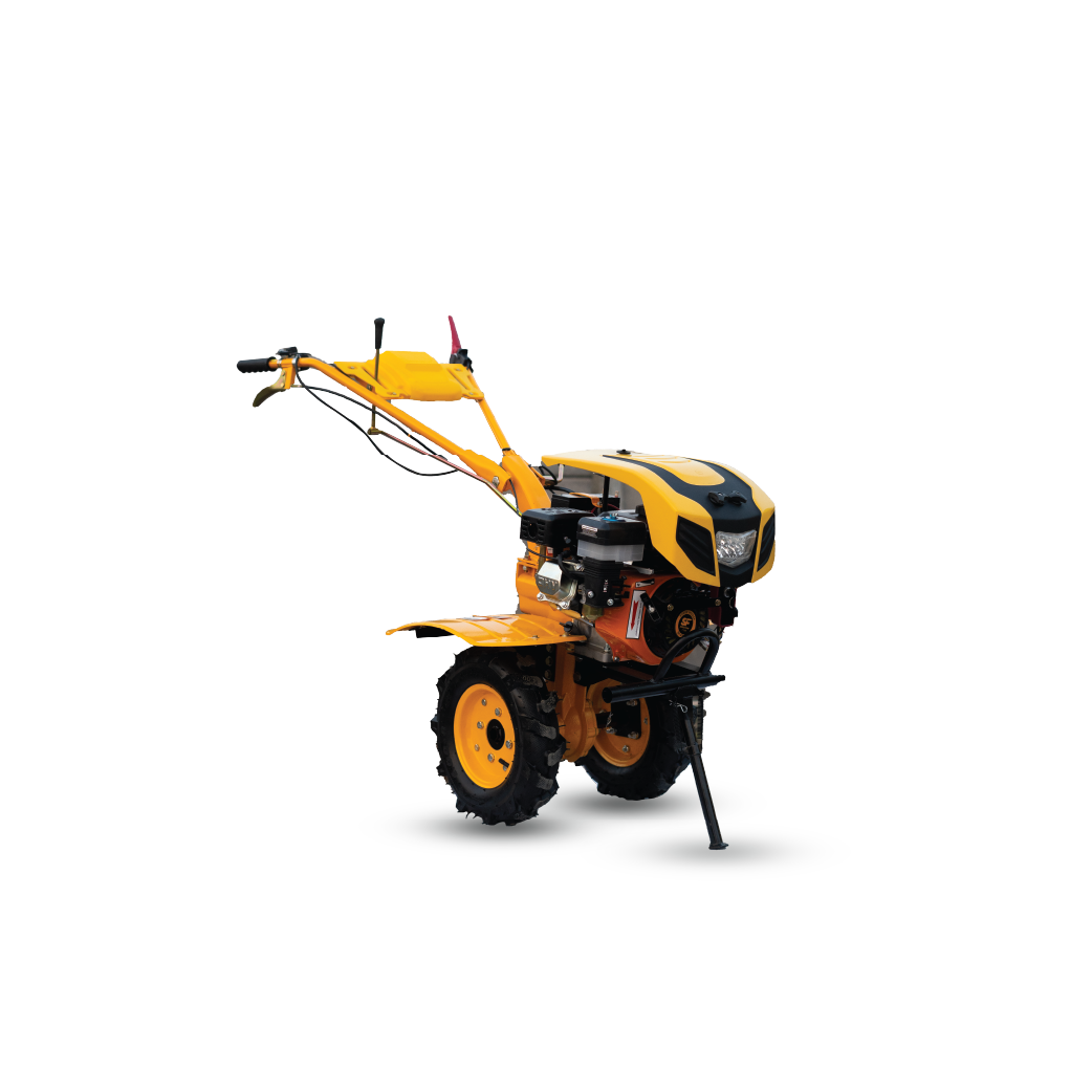 Power Weeder