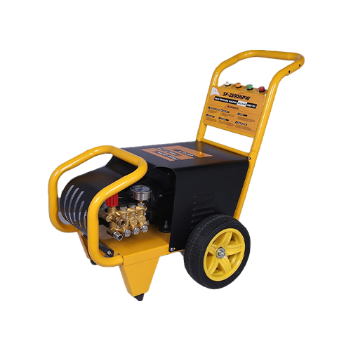 High Pressure Washers