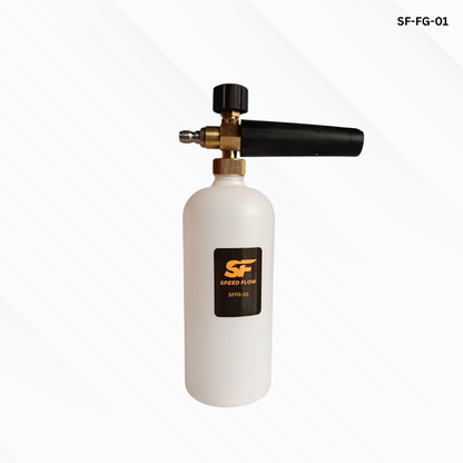 SFFG-01 Foam Sprayers